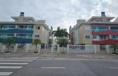 Apartamento com 2 quartos à venda no ingleses, florianópolis  por r$ 690.000