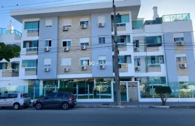 Apartamento com 2 quartos à venda no ingleses, florianópolis  por r$ 650.000