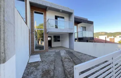 Casa com 2 quartos à venda no ingleses, florianópolis  por r$ 685.000