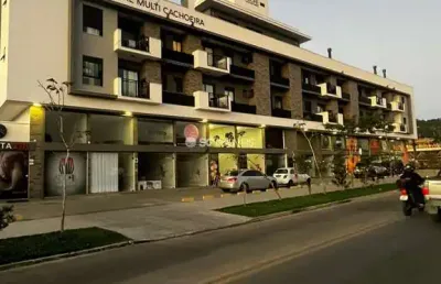 Apartamento com 2 quartos à venda no cachoeira do bom jesus, florianópolis  por r$ 950.000