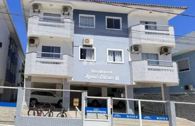 Apartamento com 2 quartos à venda no ingleses, florianópolis  por r$ 435.000