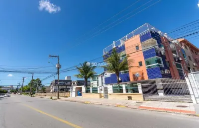 Apartamento com 2 quartos à venda no ingleses, florianópolis  por r$ 640.000