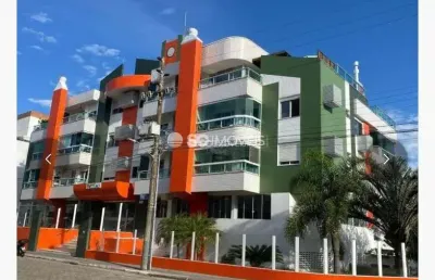 Apartamento com 2 quartos à venda no ingleses, florianópolis  por r$ 850.000