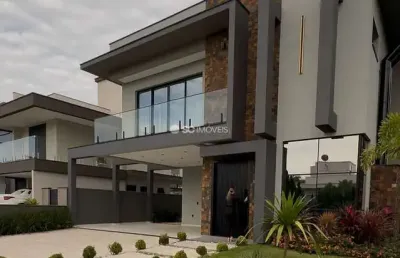 Casa em condomínio fechado com 3 quartos à venda no são joão do rio vermelho, florianópolis  por r$ 2.490.000