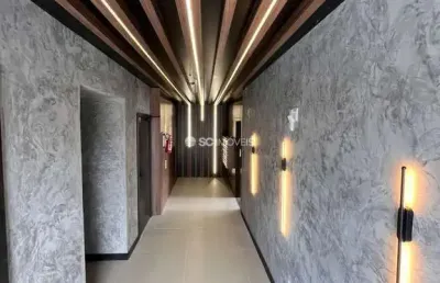 Apartamento com 1 quarto à venda no ingleses, florianópolis  por r$ 510.000