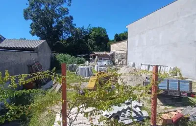 Terreno à venda no são joão do rio vermelho, florianópolis  por r$ 300.000