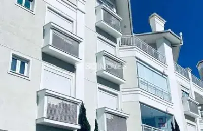Apartamento com 2 quartos à venda no ingleses do rio vermelho, florianópolis  por r$ 900.000