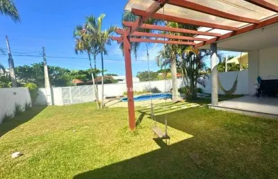 Casa com 3 quartos à venda no daniela, florianópolis  por r$ 1.790.000
