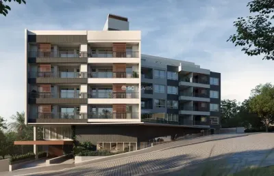 Apartamento com 3 quartos à venda no joão paulo, florianópolis  por r$ 2.073.259