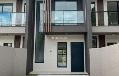 Casa com 3 quartos à venda no são joão do rio vermelho, florianópolis  por r$ 439.900