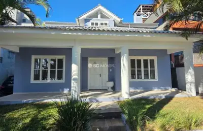Casa com 3 quartos à venda no ingleses, florianópolis  por r$ 2.400.000