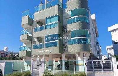 Apartamento com 3 quartos à venda no ingleses, florianópolis  por r$ 1.050.000