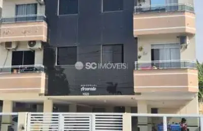 Apartamento com 3 quartos à venda no ingleses, florianópolis  por r$ 430.000