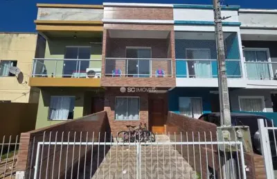 Casa com 2 quartos à venda no ingleses, florianópolis  por r$ 320.000
