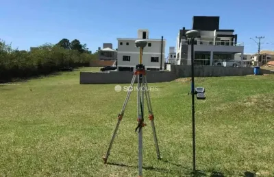 Terreno em condomínio fechado à venda no ingleses, florianópolis  por r$ 585.000
