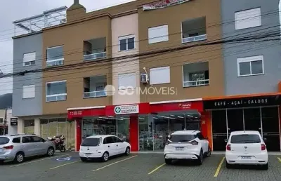 Apartamento com 2 quartos à venda no ingleses, florianópolis  por r$ 480.000
