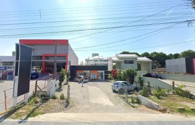 Terreno comercial à venda no ingleses, florianópolis  por r$ 4.500.000