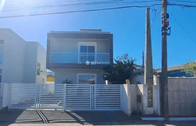 Casa com 2 quartos para alugar no são joão do rio vermelho, florianópolis  por r$ 5.900