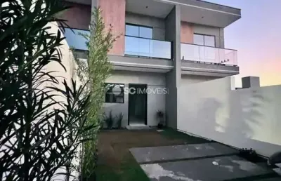 Casa com 2 quartos à venda no são joão do rio vermelho, florianópolis  por r$ 449.000
