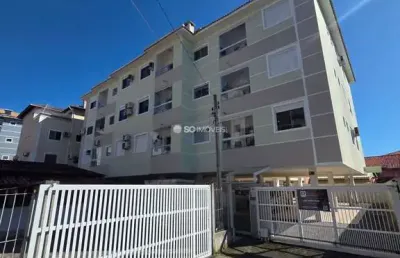 Apartamento com 2 quartos à venda no ingleses, florianópolis  por r$ 590.000