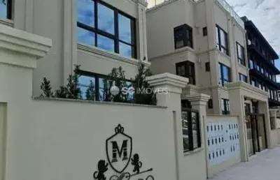 Apartamento com 2 quartos à venda no ingleses, florianópolis  por r$ 780.000