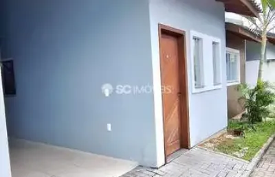 Casa com 2 quartos à venda no ingleses, florianópolis  por r$ 360.000