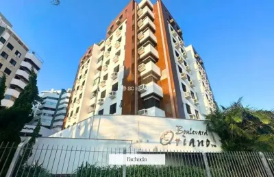 Apartamento com 3 quartos à venda no joão paulo, florianópolis  por r$ 740.000