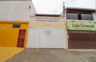 Casa com 4 quartos a venda, por apenas r$380.000,00 - parque são bento - sorocaba-sp