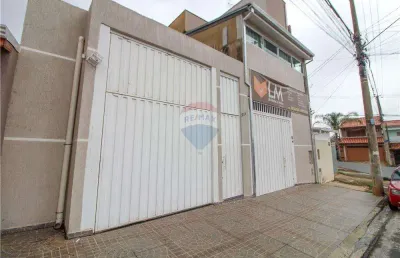 Ponto comercial à venda no Jardim Santa Rosa, Sorocaba 