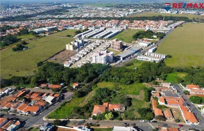 Terreno residencial com 10 mil metros à venda em boituva-sp