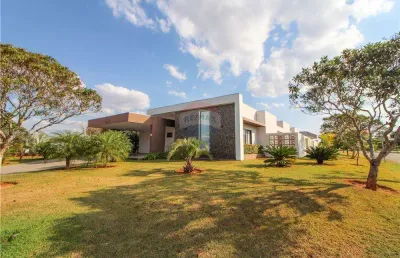 Casa térrea a venda no condomínio village ipanema i com 3 suites r$ 2.170.000,00 - araçoiaba na serra