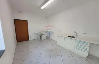 Sala comercial para alugar na Rua Saldanha Marinho, 212, Centro, Sorocaba
