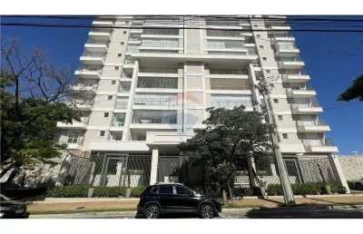 Apartamento com 4 quartos para alugar na Rua Caracas, 523, Parque Campolim, Sorocaba