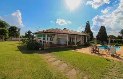 Casa  - venda - na entrada de  araçoiaba da serra, são paulo