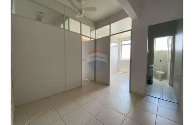 Sala comercial, centro, sorocaba, 36m², r$ 110.000,00