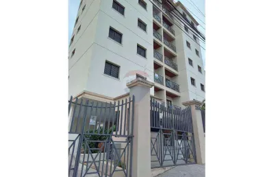 Apartamento para alugar com 2 dormitórios,  semi mobiliado e elevador  no jardim europa sorocaba