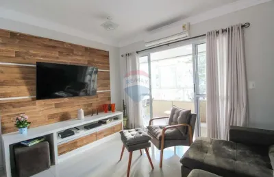 Apartamento à venda no prime home, 3 suítes, varanda gourmet com churrasqueira e 3 vagas, parque campolim – sorocaba-sp