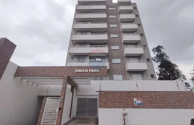 Apartamento novo com 78 m2 - 2 quartos, sendo 1 suíte avarandada- 2 vagas cobertas - sorocaba/sp