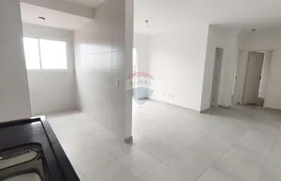 Apartamento novo com 68 m2,   quarto andar, 2 quartos, sendo 1 suíte,  sacadas, 2 vagas , sorocaba/sp