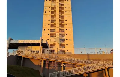 Apartamento novo para  locação com 64 m2 no bairro jardim clarice em votorantim