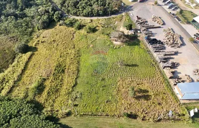 Excelente área industrial à venda  20.000 m² no alt. km 11 - sentido itu