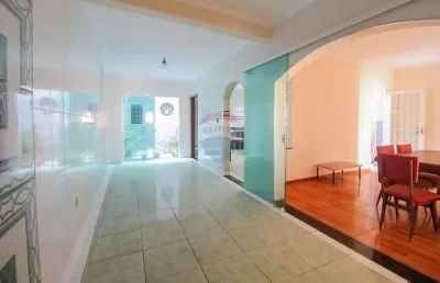 Casa sobrado à venda comércio | residêncial | 3 suítes | 7 banheiros | 4 vagas | centro sorocaba/sp