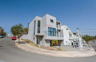 Casa em condomínio fechado com 5 quartos à venda no Jardim Wanel Ville V, Sorocaba 