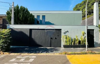 Sala comercial para alugar na Rua Reverendo Henrique de Oliveira Camargo, 374, Jardim Santa Rosália, Sorocaba