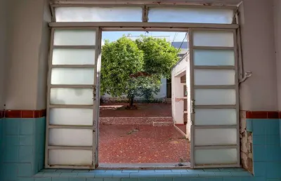 Casa à venda | 2 quartos | 1 banheiro | pomar produtivo - centro sorocaba/sp