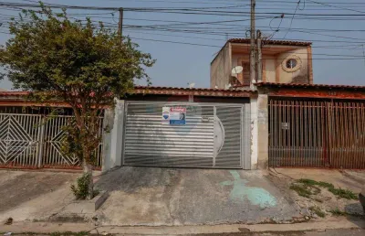 Casa à venda com 3 quartos, sendo 1 suíte no parque esmeralda, zona oeste, sorocaba/sp