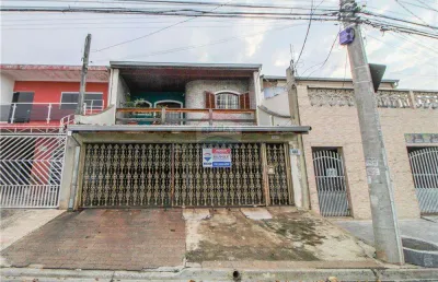 Casa á venda 2 quartos, 1 suíte, escritório, sótão -jd são guilherme -sorocaba/sp