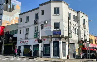 Sala comercial para alugar na Rua Quinze de Novembro, 271, Centro, Sorocaba