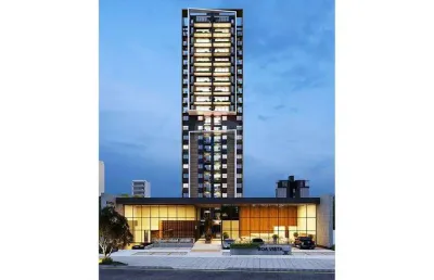 Apartamento com 2 quartos para alugar na Av Eng Carlos Reinaldo Mendes, 3062, Além Ponte, Sorocaba
