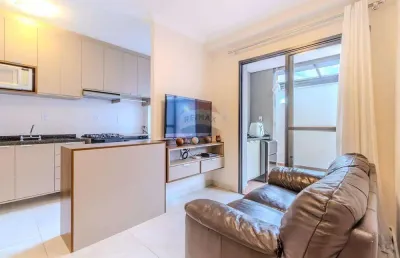 Apartamento garden à venda com 2 quartos (sendo 1 suíte) no jardim pagliato sorocaba-sp.